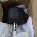 CAP Barbell Coated Dumbbell Weight | Multiple Options Pairs & Sets (35 lb - Pair)