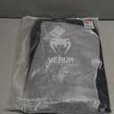 Venum Men's Dodge Demon 170 Full-Zip Jacket-Black, XXXL