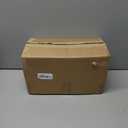 GZG Ceramic Cereal Bowls Set of 4,6 Inch Stoneware Soup Bowls,Dishwasher and Microwave Safe,Stackable,Scratch Resistant for Oatmeal,Fruit,Salads and Rice(Matte Black)