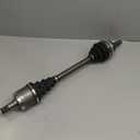 A-Premium CV Axle Shaft Assembly Compatible with Subaru Baja, Forester, Impreza, Legacy, Outback, 2000-2006, Front Left or Right, Replace# 28021AC200, 28321AE02B