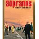 Sopranos, The:S3 (DVD)