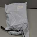 Crystala Filters LT1000PC Replacement Water Filter, Compatible with LT1000PC/PCS, LT1000PC, LT-1000PC, ADQ747935 ADQ74793504 Water Filter and LT120F ADQ73334008 Fresh Air Filter 4 Pack