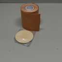 Hopkost Boob Tape Breast Lift Tape (Beige,)