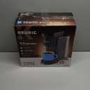 Keurig K-Express Coffee Maker, Single Serve K-Cup Pod Coffee Brewer, Black