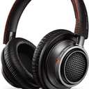 Philips Audio Fidelio L2 Over-Ear Headphones with 40mm Driver - Black