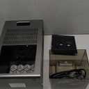 ToLife Dehumidifier for Home 95 OZ Water Tank, 1000 sq.ft Dehumidifiers for Basement Bedroom Bathroom with Auto Shut Off 7 Colors LED Light, Grey