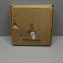 Olikraft Knitting Loom Kit - 4 Round, 2 Rectangular Yarn Looms - Chunky Blanket Loom - for Crochet, Hat, Scarf