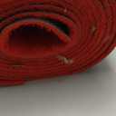 PBHEPJ 3ft x 10ft Red Carpet Runner for Party, TPR Rubber Backed Red Rug, Non-Slip,Extra Thick, Wedding and Events Decorations, Reusable