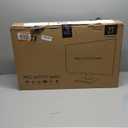 msi PRO MP275Q 27 Inch WQHD Office Monitor - 2560 x 1440 IPS Panel, 100 Hz, Eye-Friendly Screen, Built-in Speakers, Tilt-Adjustable - HDMI 2.0b, DP (1.2a)