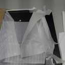 EMERIT Printer Stand Shelf with Storage Wood Desk Paper Organzier for Home/Office,Printer Riser, 2 Tire (Large, Black)