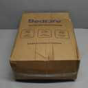 BEDLORE Queen Mattress Topper, Thick Pillow Top Pad for Back Pain Relief, Cooling Soft Mattress Cover with Deep Pockets 6-18 inch (Gray)