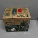 12 x Ito En, Tea Green Dark Oi Ocha Unsweetened, 16.9 Fl Oz, 12 Bottles (EXP 09/22/26)