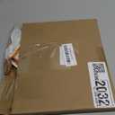 Grarry 4x6 Dog Picture Frame, Farmhosue Style Pet Memorial Frames, Vertical Cat Photo Tabletop Display, Acrylic Doghouse Home Decor Ornament for Dogs Puppy, Pet Loss Gift Keepsake for Pet Lovers