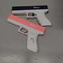 Electric Water Gun, (Pack of 2) Blue & Pink