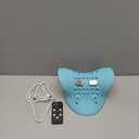 Neck Massager 2026 New Upgrade 3 in 1 Portable Massager with Heat &Comfortable StretchingAdjustable Intensity for Neck & Shoulder Relaxation at Home,Office,Travel