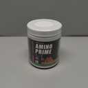 Sugar Free BCAA + EAA Powder for Muscle Recovery & Growth, Gluten-Free