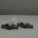 Ceramic Brake Pads Kits,SCITOO 4pcs Front Brakes Pads Set fit for 2005-2012 for Ford Escape,2005 2006 2008-2010 for Mazda Tribute,2005-2011 for Mercury Mariner