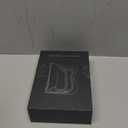 Electric Fascia Knife, Muscle Pain Relief Massager Tool, Muscle Scraper Set, Relaxation Fascia Tissue Massage for Portable, 3 Levels of Regulation, Ideal Gifts for All Occasions (White)