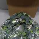 24'' Eucalyptus Wreaths for Front Door,Spring Summer Fall Winter Wreaths,Large Outdoor Greenery Wreaths for Porch,Wall,Holiday,Home Decor-Spring, Summer, Fall, Winter All Seasons