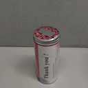 Aimin Soft Satin Sponge Overnight Curlers for Heatless, Long Hair Curls (20 pcs, pink)