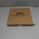 Interchangeable Welcome Sign for Front Door Decoration with 4 Seasonal Wreaths and 14 Holiday Icons, Black Welcome Door Hanger, Rustic Wooden Front Porch Sign Home dcorBlack