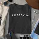 Freedom Shirt T-Shirt XL