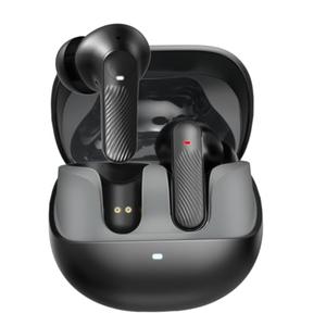 KVANCEGR Wireless Earbuds with Active Noise Cancelling,140-Hour Long Battery Life Bluetooth 5.4 Ear Buds,Multi-Device Pairing,Enhanced Clear Call,Deep Bass Stereo In Ear Headphone