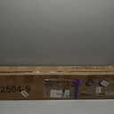 Box Spring Queen Size, 9 Inch High Profile Box-Spring with Fabric Bed Cover, Noise Free Sturdy Metal Frame, Heavy Duty Steel Structure Mattress Foundation, Easy Assembly