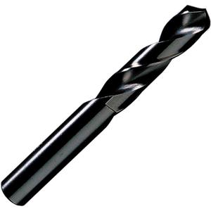 Champion Cutting Tool Screw Machine Length "Stubby" Drill Bits: 1705-30 (12 per pack)-Made in USA