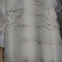 Pikler Triangle Set with Cushion, 7 in 1 Toddler Climbing Toys Indoor, Montessori Foldable Climbing Set, Wooden Climbing Toys for Toddlers Inside with Ramp, Arch and Ladder (Nature Wood)