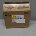 Seventh Generation Dryer Sheets Fabric Softener Free & Clear Fragrance Free 80 Sheets (Pack of 4)