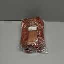 4 x Belt bag Fanny pack crossbody bags for women Everywhere belt bag (Coffee)