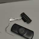 Wireless in Car Handsfree Speakerphones, TIANSHILI Portable Bluetooth Speaker,Stereo Sound Enhanced Bass/Built-in Mic/TF Card Player/Google Assistant Voice Command for Car, Home, Outdoor