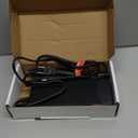 24V 8A Power Supply Adapter, AC to DC Converter AC 100V-240V to DC 24 Volt 8 Amp 192W Switching Transformer LED Driver with 5.5mm x 2.1/2.5mm DC Jack Connector for Car Cigarette Lighter LCD Monitor