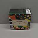 KNONEW 328FT 1000LED Rope Lights for Outside,Outdoor String Lights Waterproof 8 Modes Clear Tube Light for Indoor,Bedroom,Wedding,Garden,Patio,Christmas,Tree,Rv,Holiday Decoration(Multicolor)