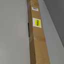 USCNC X Banner Stand Adjustable Fit Banner 23 x 63 to 32 x 78 Inch, Portable Travel Bag, Bigger, More Adaptable Advertising, Stores, Tradeshow, Restaurant, Event, Birthday & Party (1 PACk)