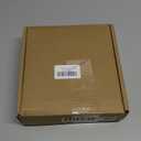 AYURA Massage Gun Deep Tissue, Muscle Massager Gun for Pain Relief, Percussion Massage Gun with 30 Speeds & 6 Heads, Portable Handheld Back Massage Gun for Athlets Men Women