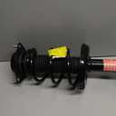 Monroe Quick-Strut 172800 Suspension Strut and Coil Spring Assembly for Hyundai Veloster