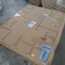 H-Qprobd 60"x48" Mobile Whiteboard Double-Sided Magnetic Dry Erase Board on Wheels - Comercial Rolling White Boards with Sturdy Stand for Home, Office & School