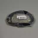 uxcell 3 Pcs AX21 EPDM V-Belt, Raw Edge Cogged Industrial Rubber V Belt 1/2" Width x 21" Inside Circumference
