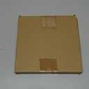 Honeydak Highland Cow Paper Towel Holder Cute Metal Black Kitchen Decor Accessories Large Trendy Tissue Towel Holder Stand for Countertop Kitchen Bathroom Home