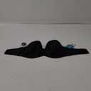 Vanity Fair Women's Beauty Back Smoothing Strapless Bra, 4-Way Stretch Fabric, Lightly Lined Cups Up to H