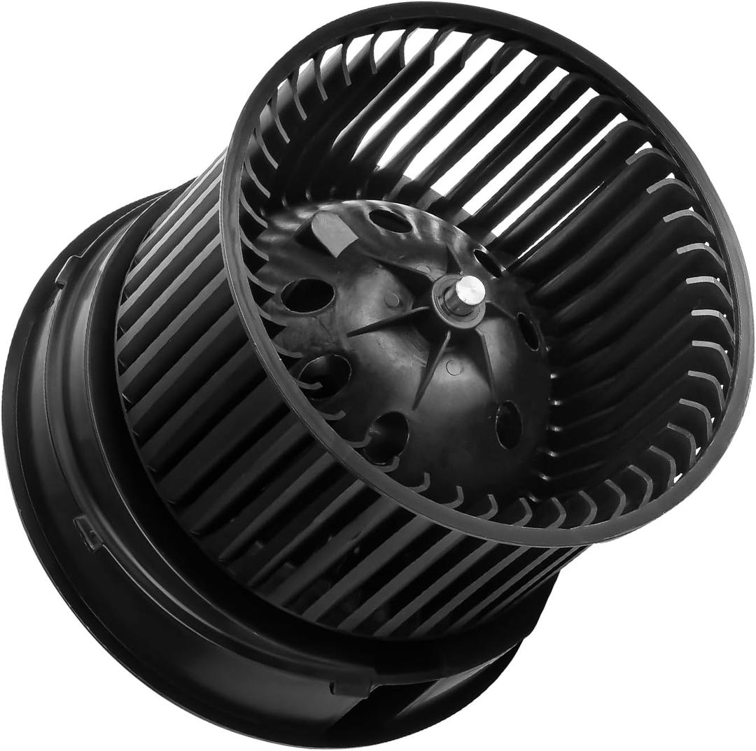 HVAC Heater Blower Motor for Nissan Rogue Select 14-15/ Nissan Sentra 07-12 / Nissan Rogue 08-13, for 700253