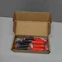 YUCCKYOU Shell ejecting Pistol Soft Bullet Toy Gun Cheap Cool Stuff Realistic Look Real Hand Guns Stress Shot Dart Fake Shooting Game for Adult Under 10 Dollar Gifts for Age 14 Years Old (Gray)