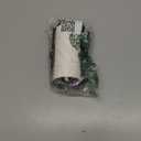 LiBiuty Nail Stamper Clean Sticker Black Stamping Gel Remover Paper, Art Pattern Removal Tool, Manicure Accessories