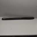 RockRose 20% Nano Ceramic Car Window Tint 36 in x 25FT 2PLY Privacy Film Heat Block, 99% UVR, and 85% IRR Block for Auto or Home Strong Adhesive, Easy Shrink, Plotter Friendly - Charcoal