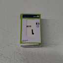 Leviton Decora in-Wall Humidity Sensor and Fan Control Switch, 1/4 HP, Residential Grade, Single Pole, Light Almond, DHS05-1LT