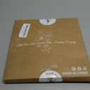 Embroidered Throw Pillow Cover 18x18 Inch - Summer Boho Decorative Pillow Cover with Zipper for Living Room Couch Sofa Bed Aesthetic Design Bird Lemon Linen Cushion Pillowcase