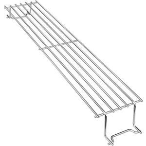 7641 Warming Rack for Weber Spirit I/II 300 Series E310 Grill Parts Gas Grates Replacement S310 SP310 E320 S320 SP320 E315 S315 with Front Control