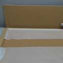 Bits and Pieces Jigsaw Puzzle Board with Drawers, Puzzle Board 1000 Pieces, 22 Inch x 30 Inch Wooden Tray Table with 4 Organizing Piece Sorting Trays, Portable, Easy Storage for Puzzles (1000 pc Plateau)